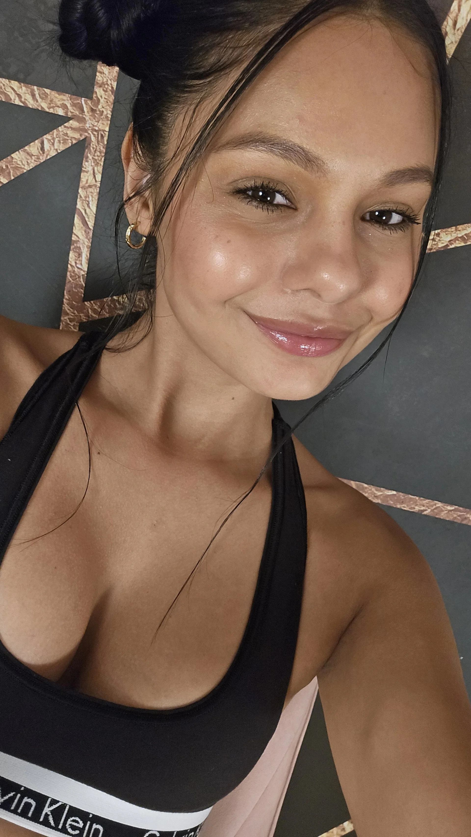 XXX Porn Photo of Nude xxxvibesxo 1