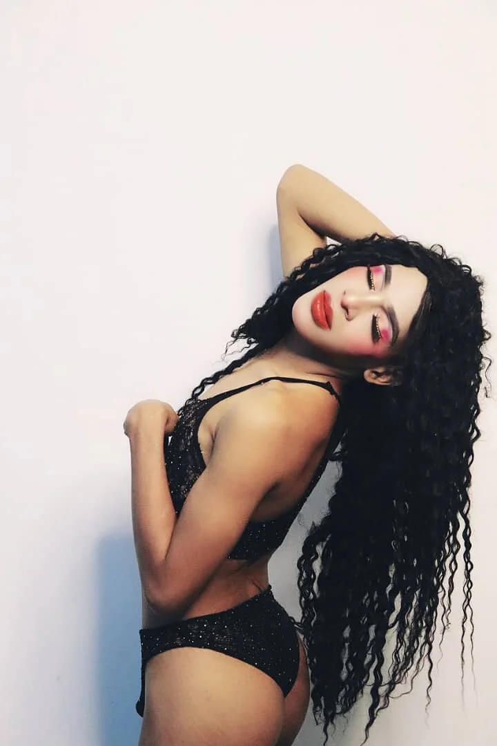 XXX Porn Photo of Nude Tait_ 9