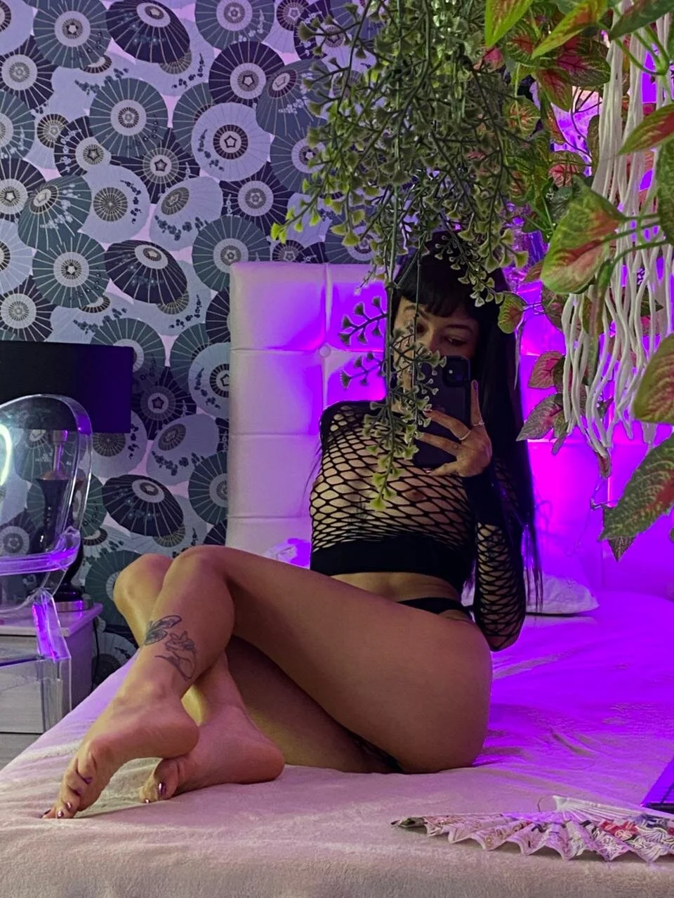 XXX Porn Photo of Nude _TiniWild 19