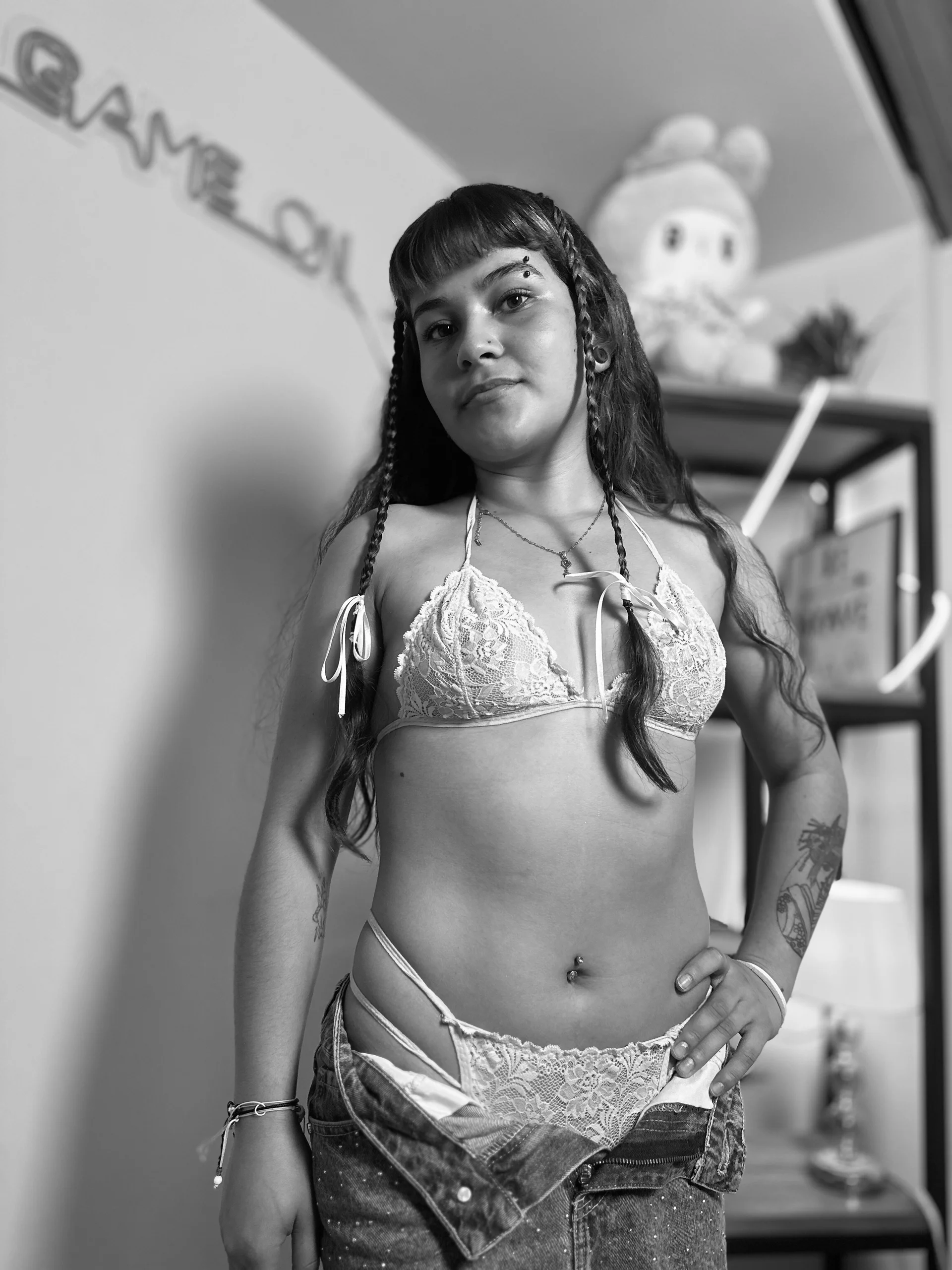 XXX Porn Photo of Nude Nami_Velle 40