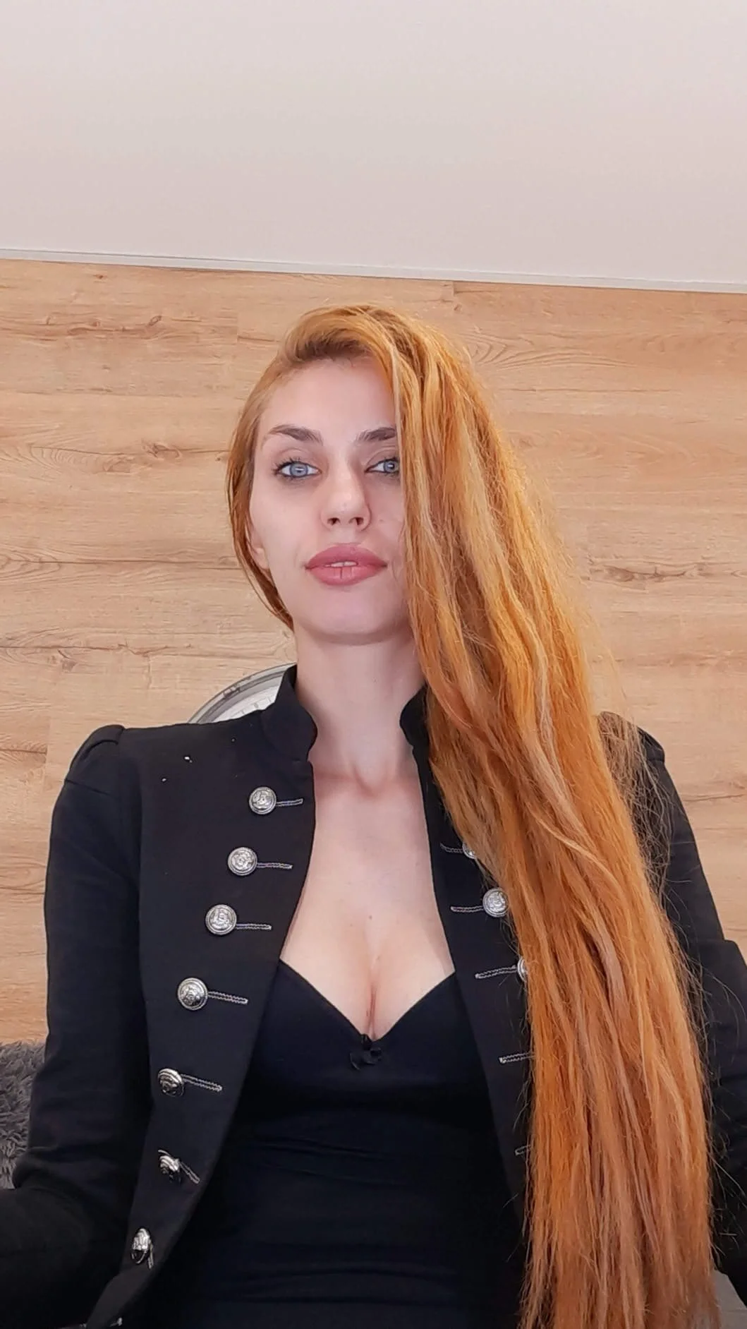 XXX Porn Photo of Nude LucyBook 4