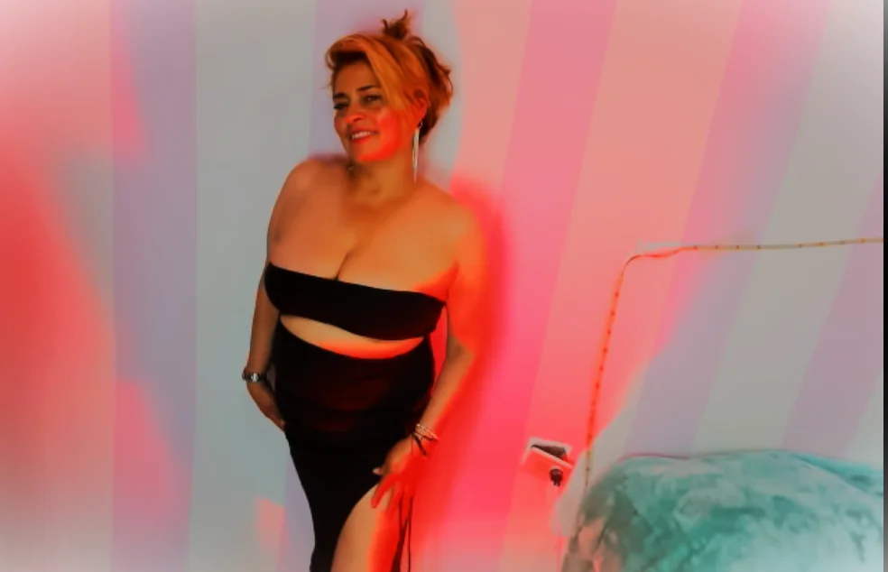XXX Porn Photo of Nude CelesteSpark 2