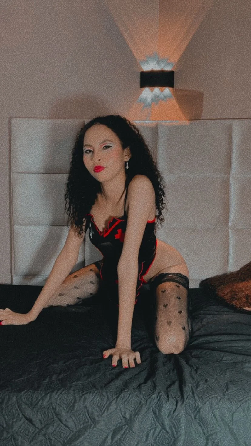 XXX Porn Photo of Nude Heicy_ 11