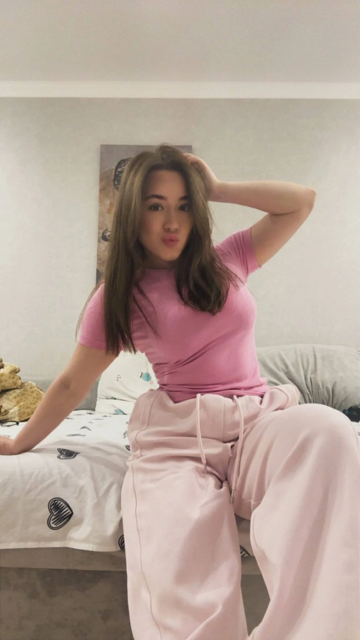 XXX Porn Photo of Nude MoonGoddessss 5
