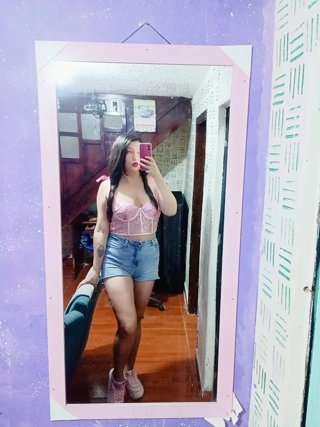 XXX Porn Photo of Nude Melany_daring 15