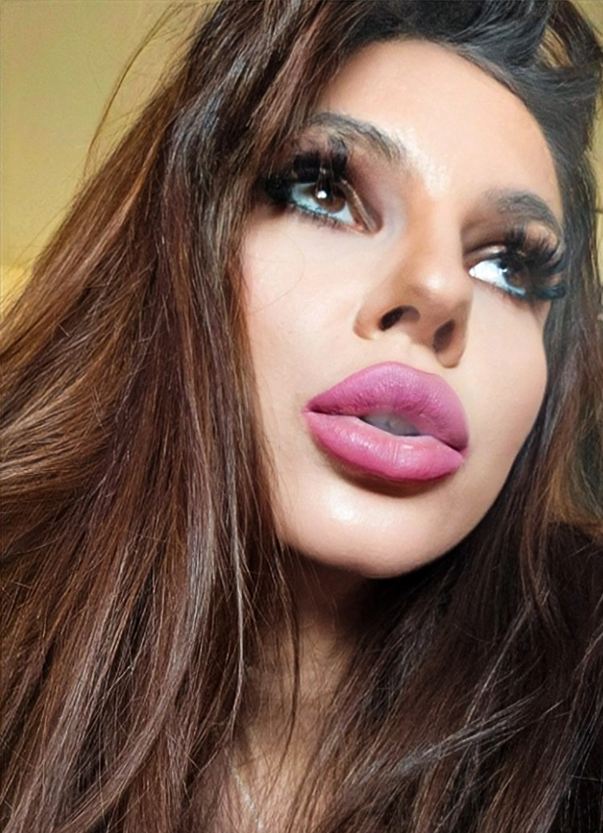 XXX Porn Photo of Nude FiercePanther 53