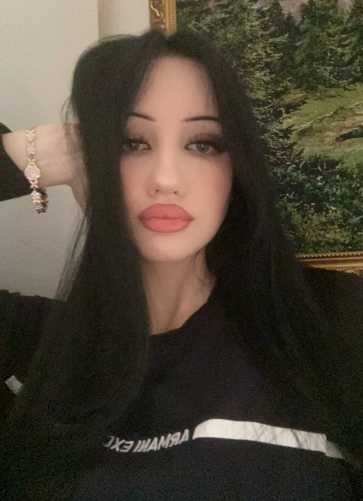 XXX Porn Photo of Nude Tori_Blaze 2