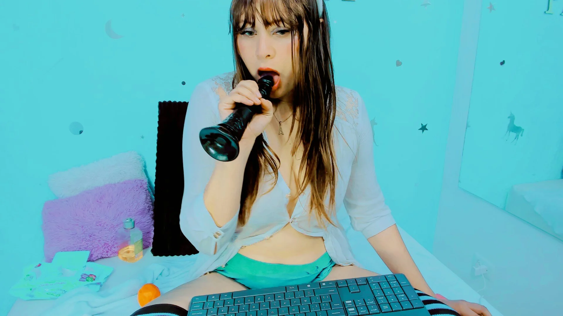 XXX Porn Photo of Nude SofiaOlivares 3