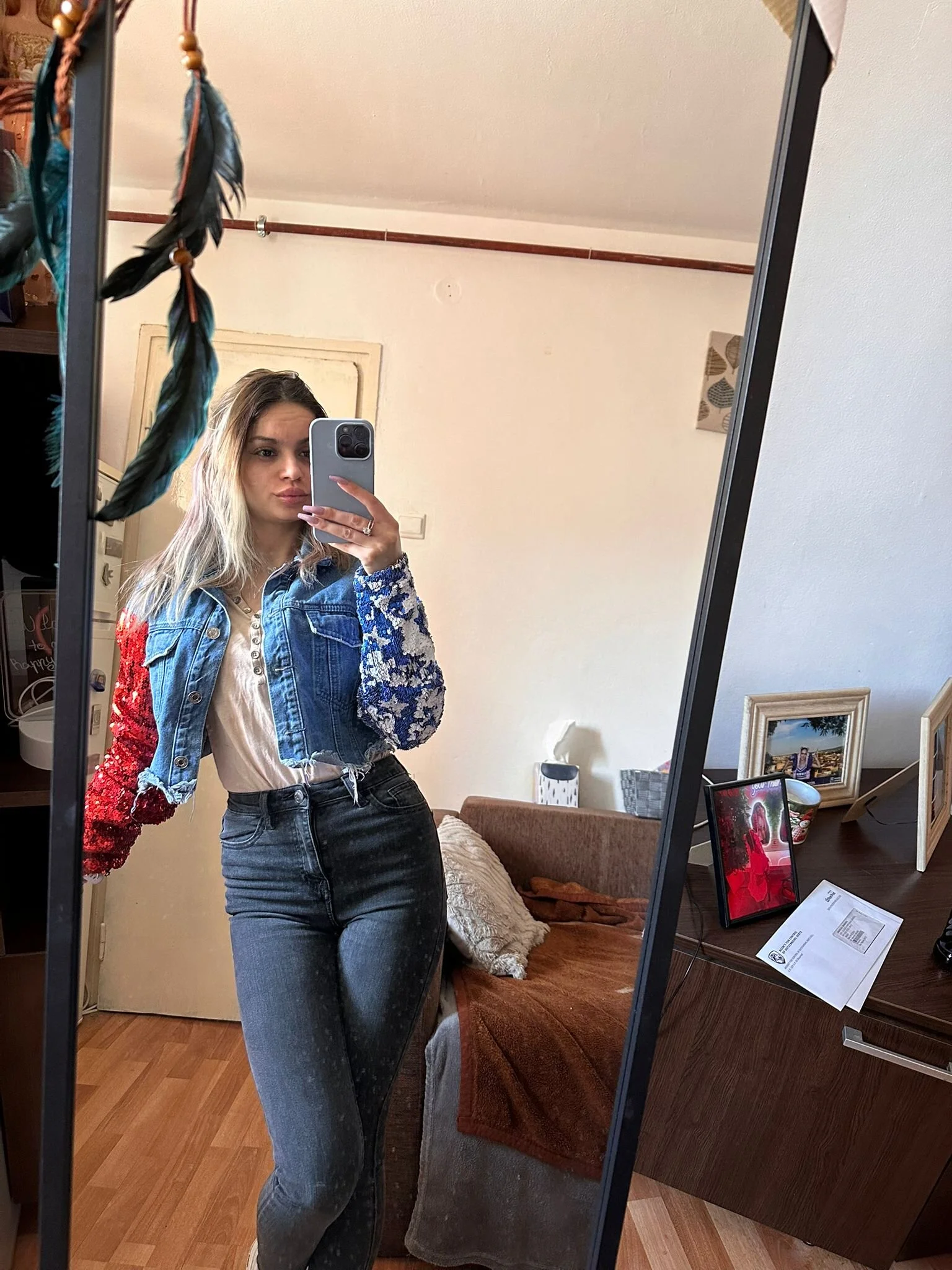 XXX Porn Photo of Nude Tiny_Tease 14