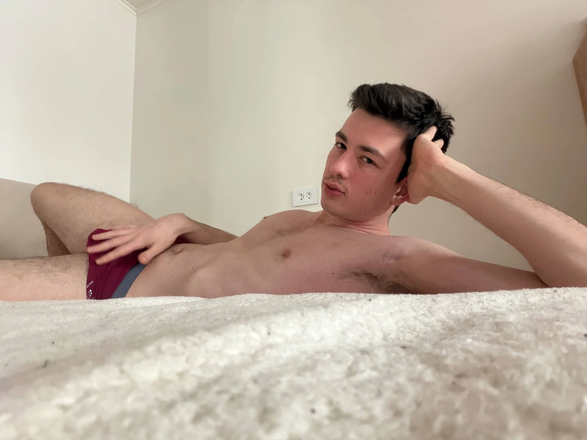XXX Porn Photo of Nude Danny__Magic 29
