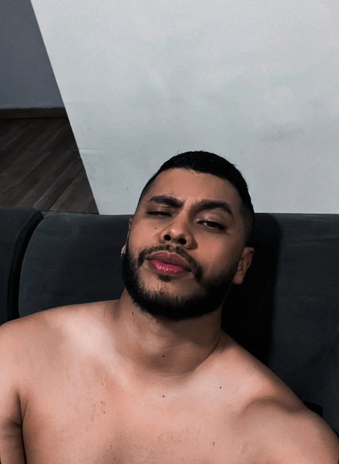 XXX Porn Photo of Nude Latinbunny6 12