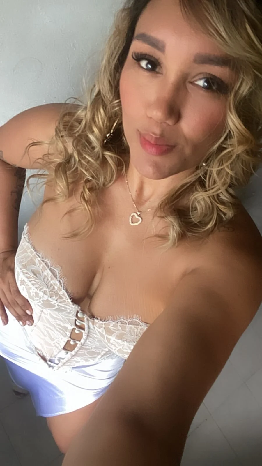 XXX Porn Photo of Nude dalila_salazar 265