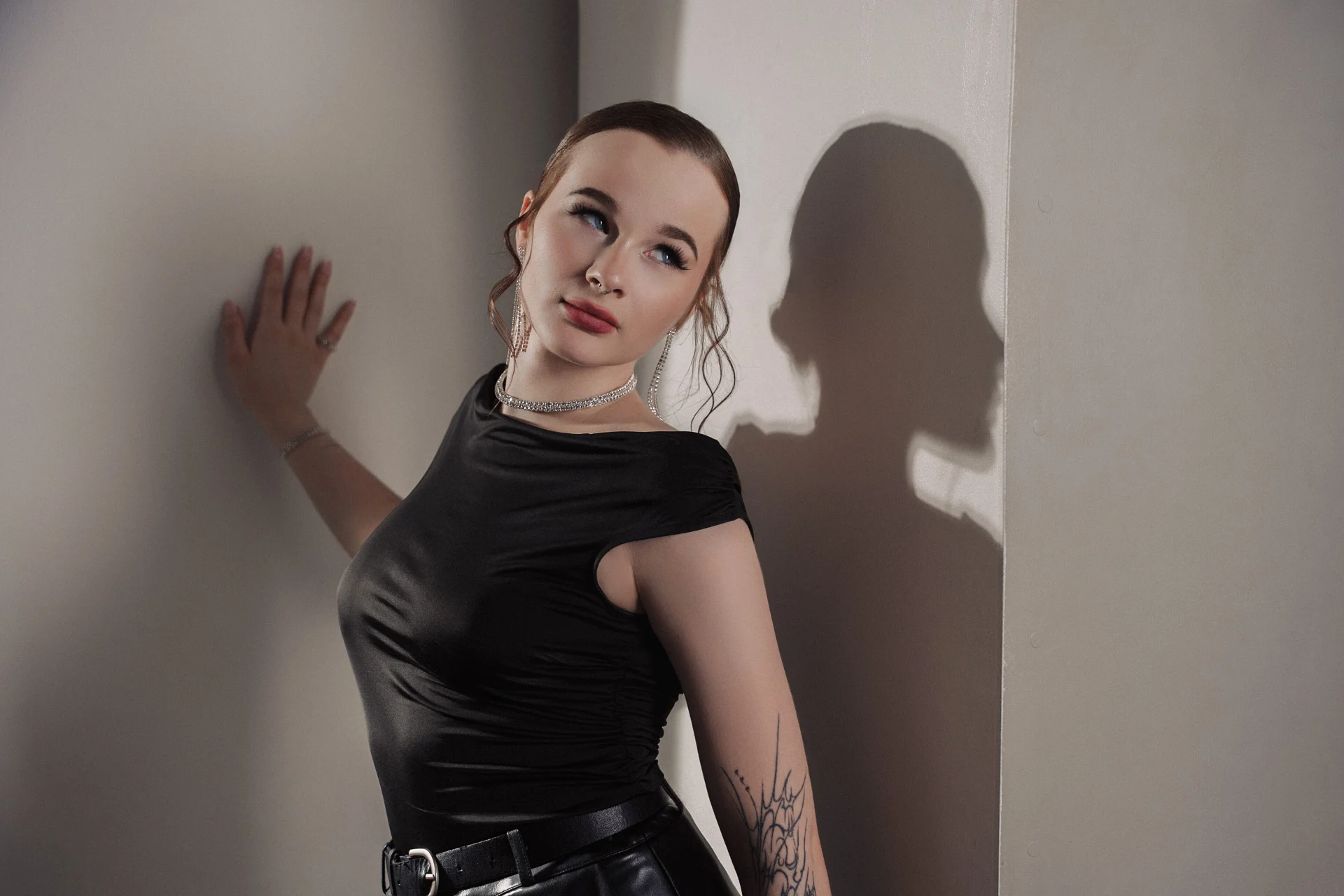 XXX Porn Photo of Nude Abigail_Forland 1