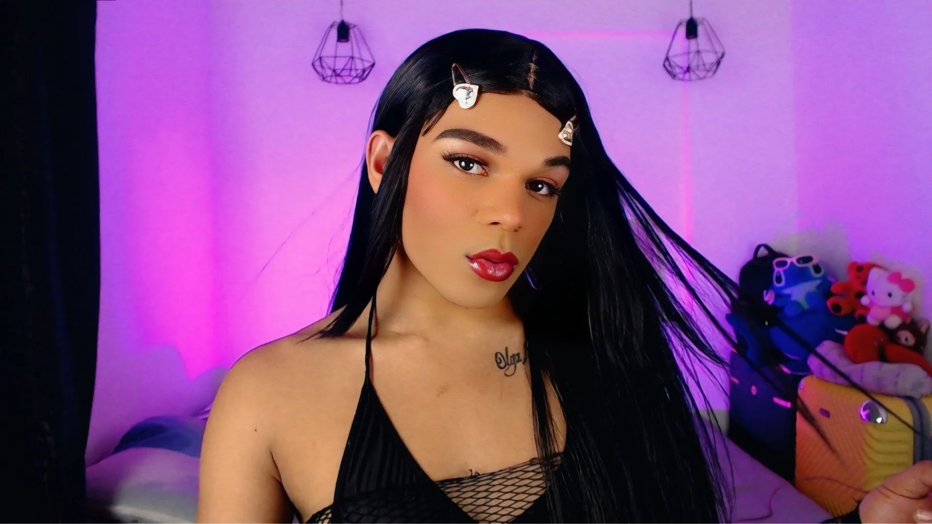 XXX Porn Photo of Nude Miss_Ferbigdick 6