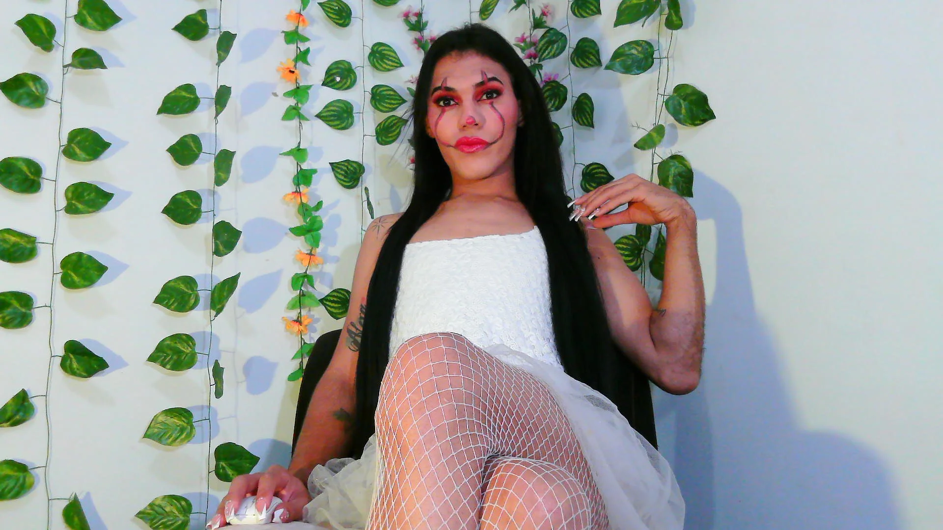 XXX Porn Photo of Nude VanneCatalina 26