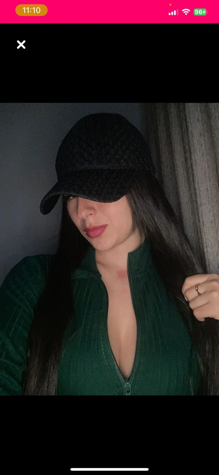 XXX Porn Photo of Nude scarlett_percy_t 4