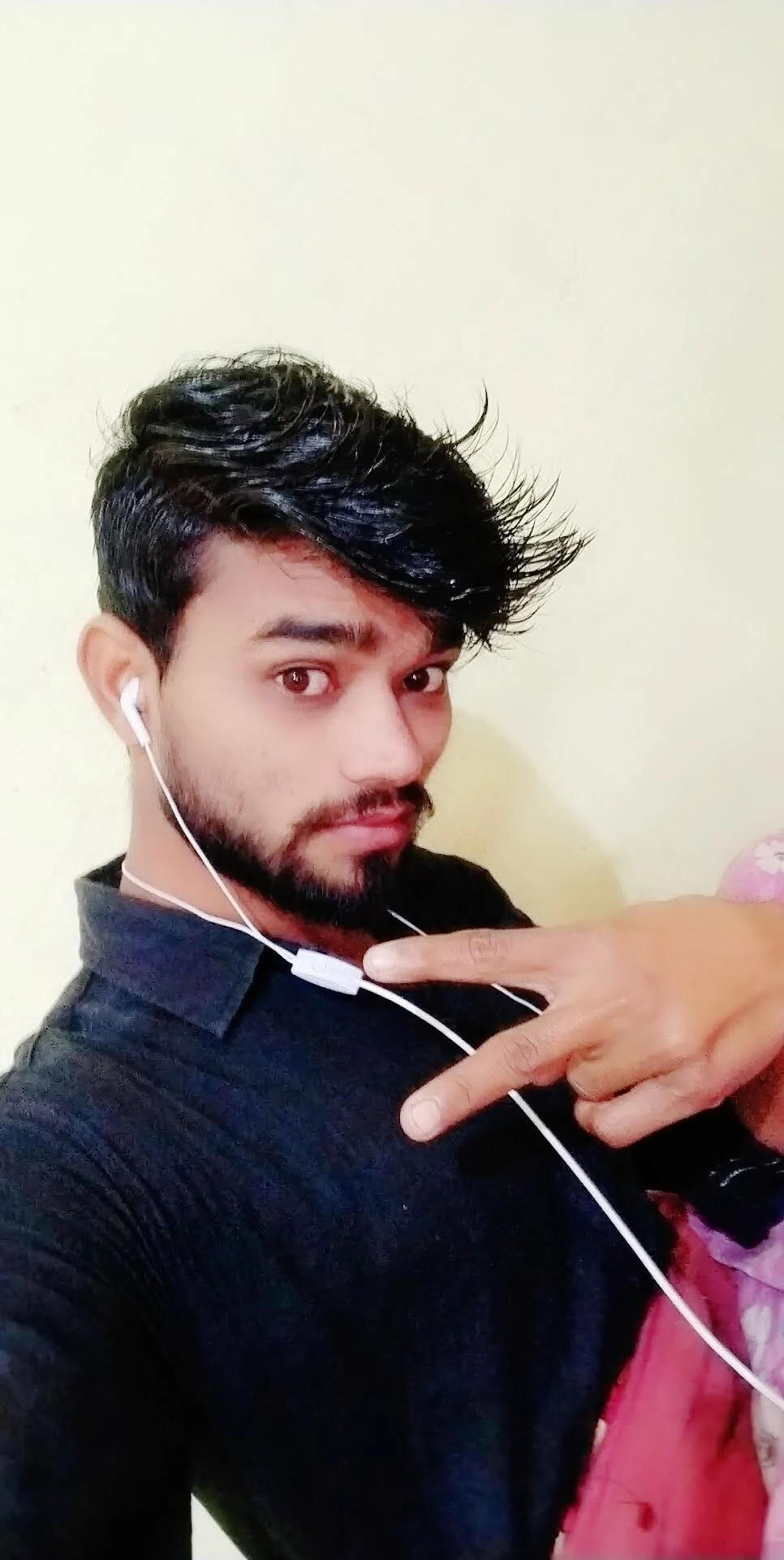 XXX Porn Photo of Nude Jishm_ki_bhookh 5