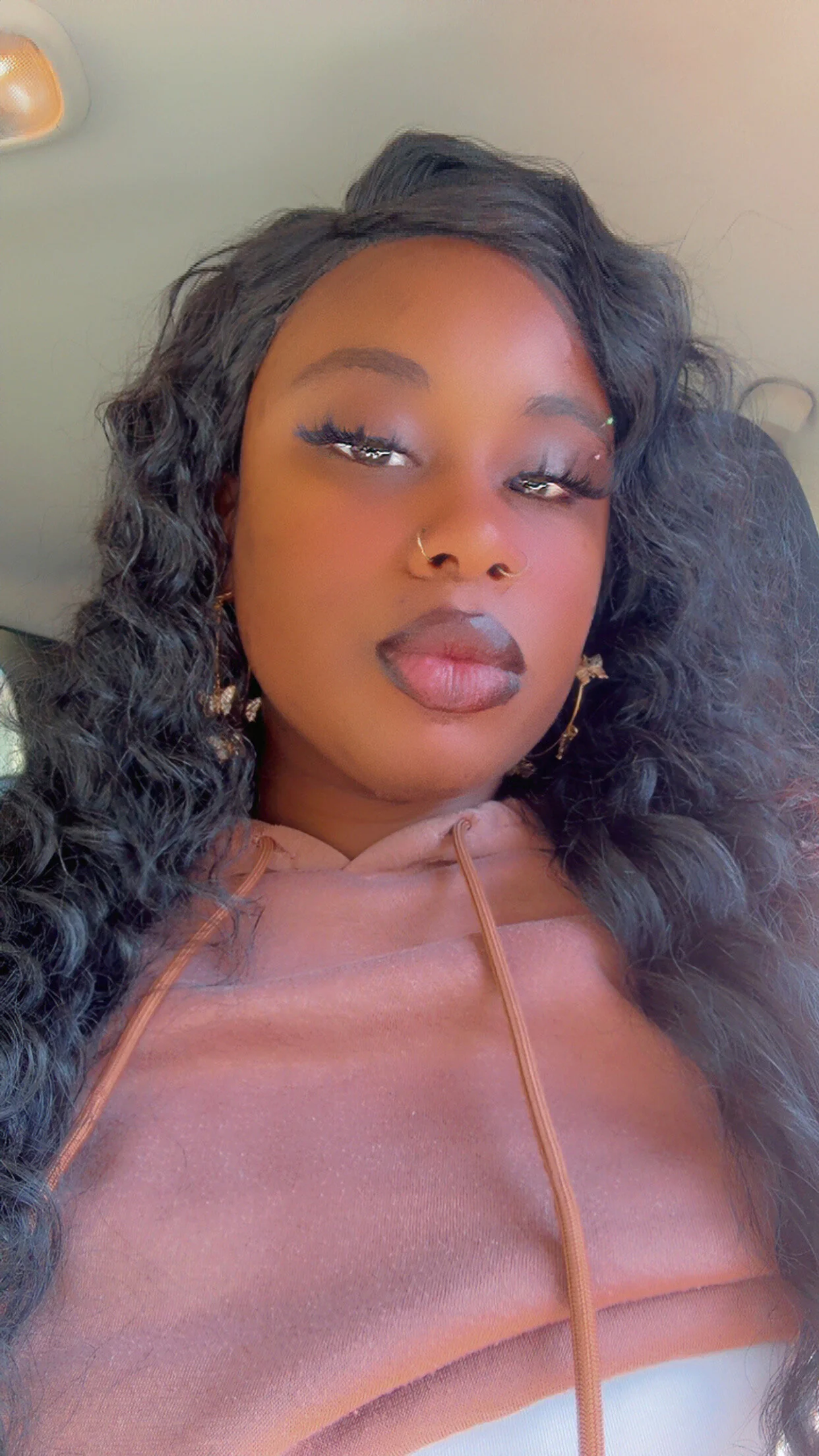 XXX Porn Photo of Nude MelaninBDSMGoddess 1