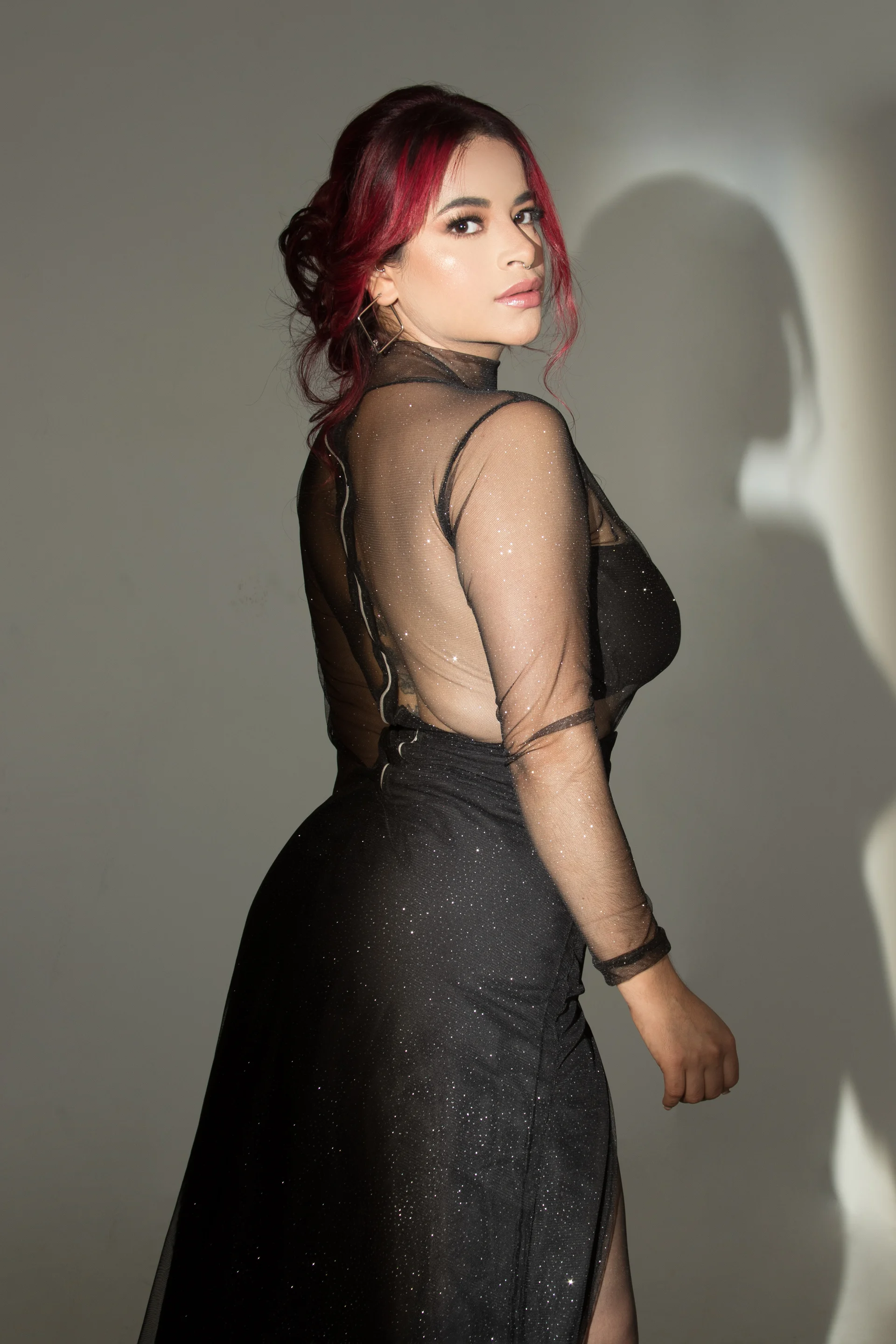 XXX Porn Photo of Nude KateSunder 12