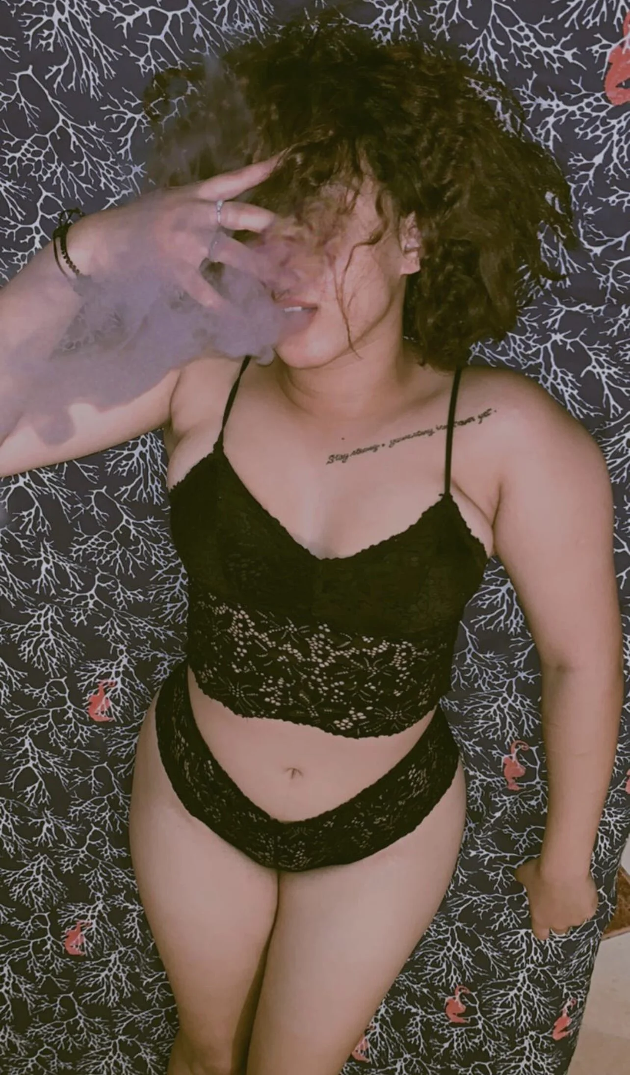 XXX Porn Photo of Nude Maya_Star 20