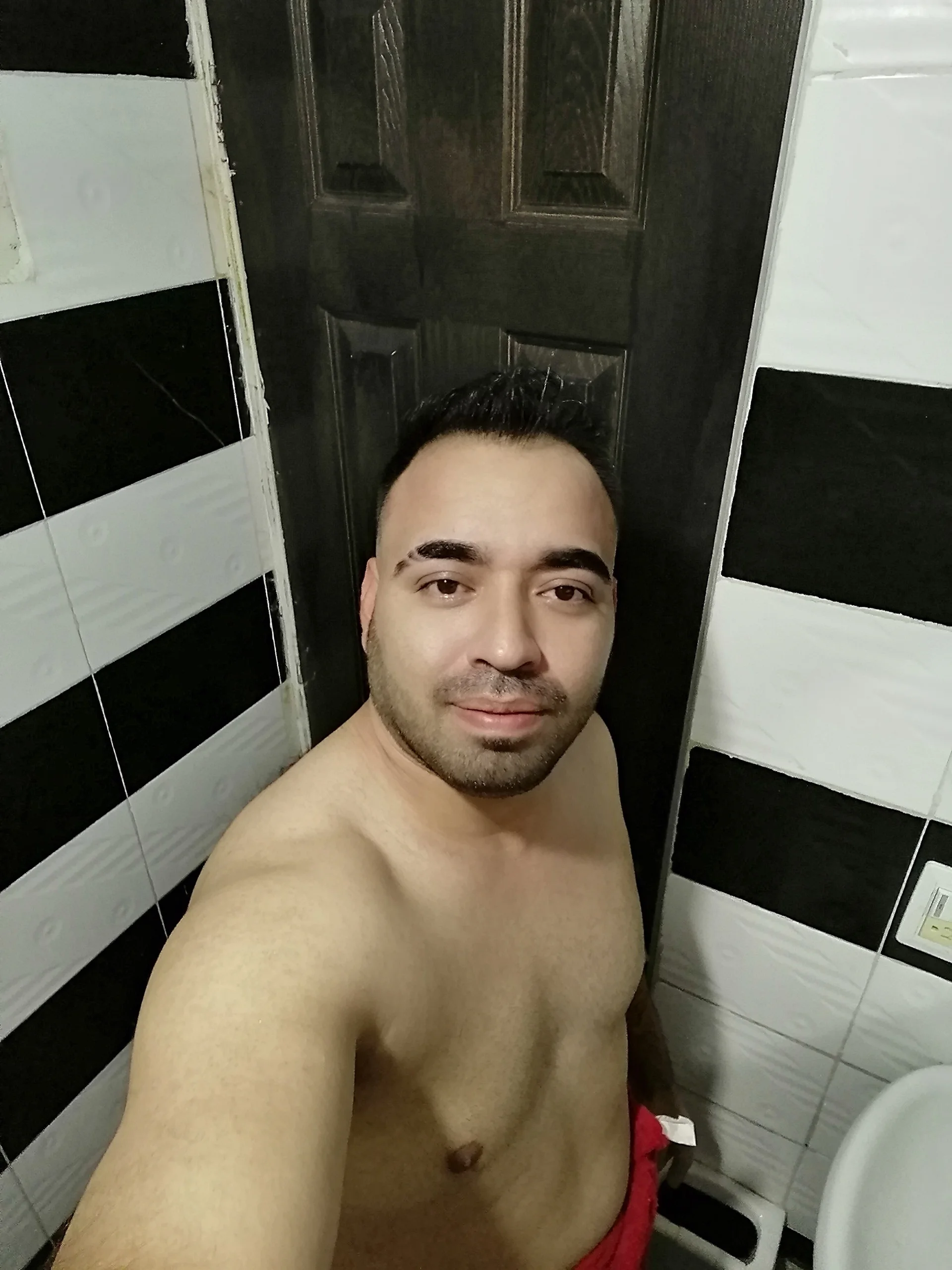 XXX Porn Photo of Nude Alfonsovid 1