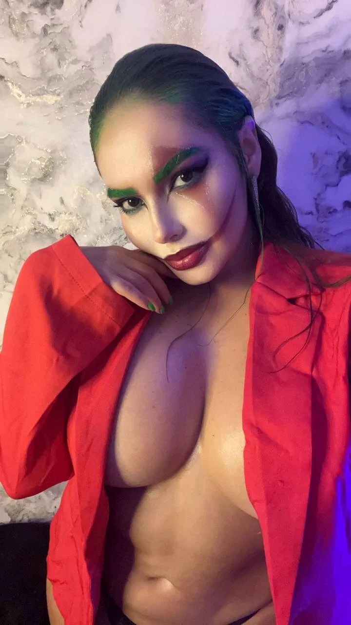 XXX Porn Photo of Nude andrea_indira20 13