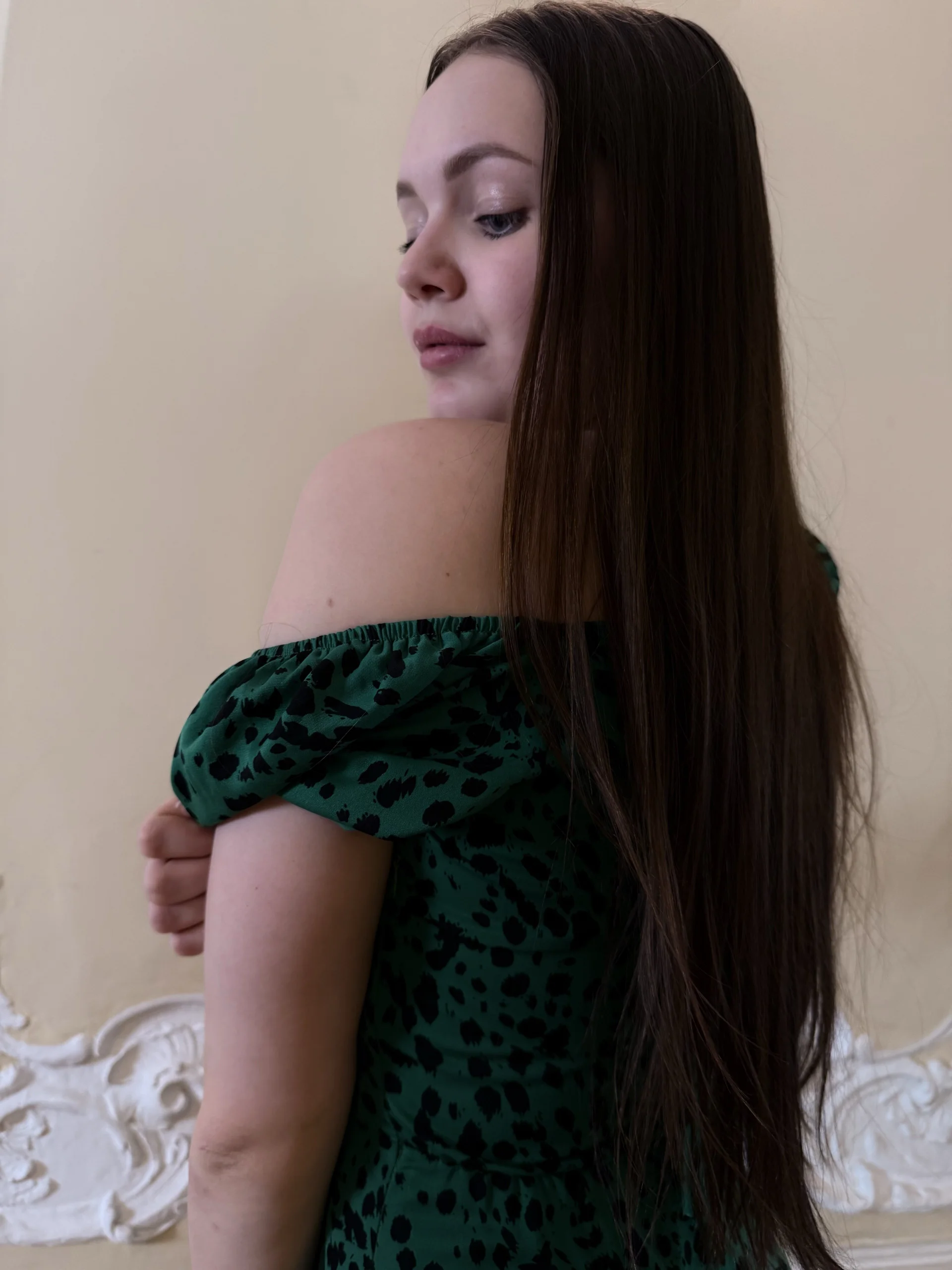 XXX Porn Photo of Nude Darylan 7