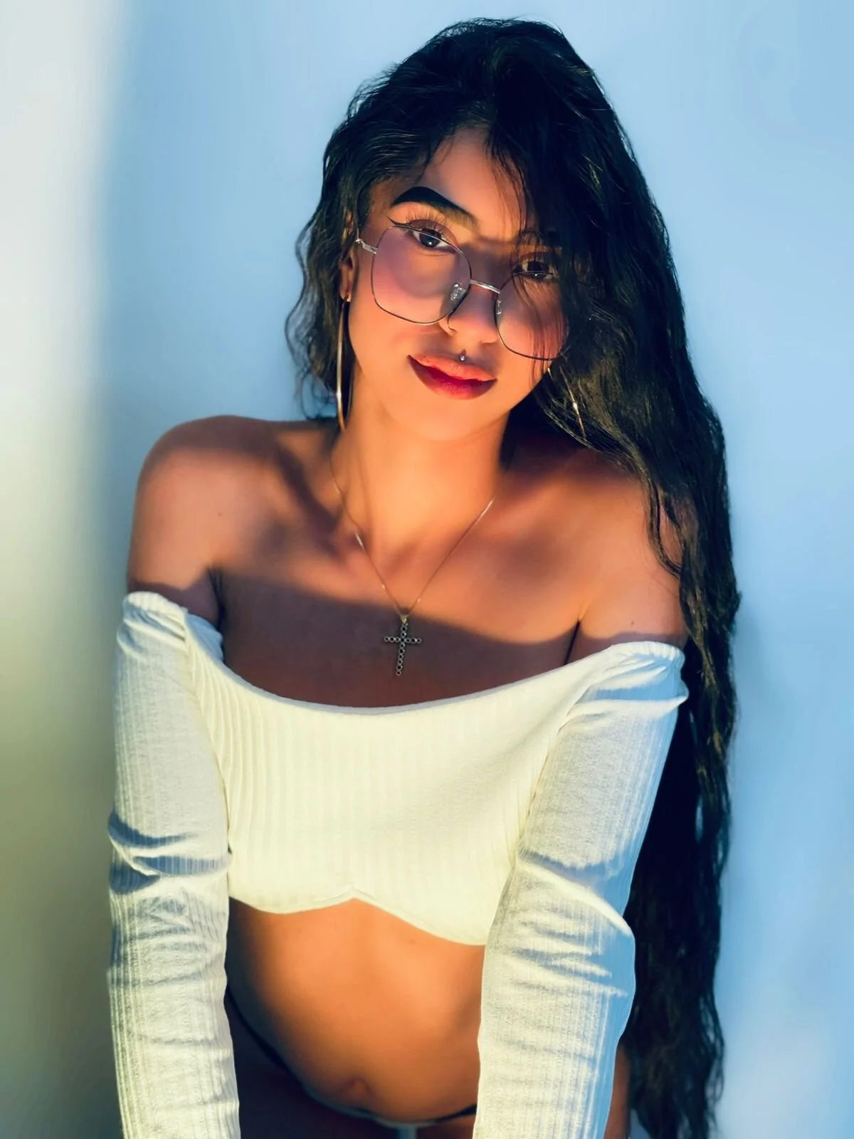 XXX Porn Photo of Nude Camila_Reyess_ 5