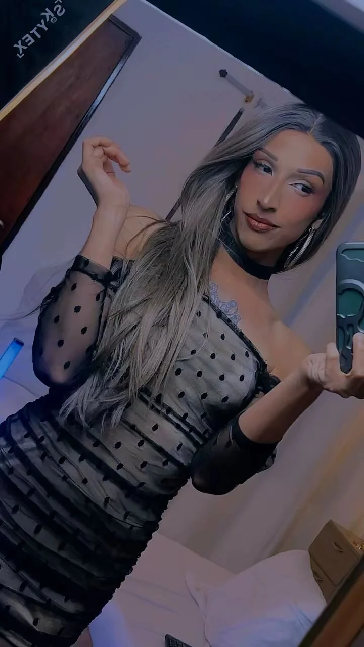 XXX Porn Photo of Nude xkassandraxx 19