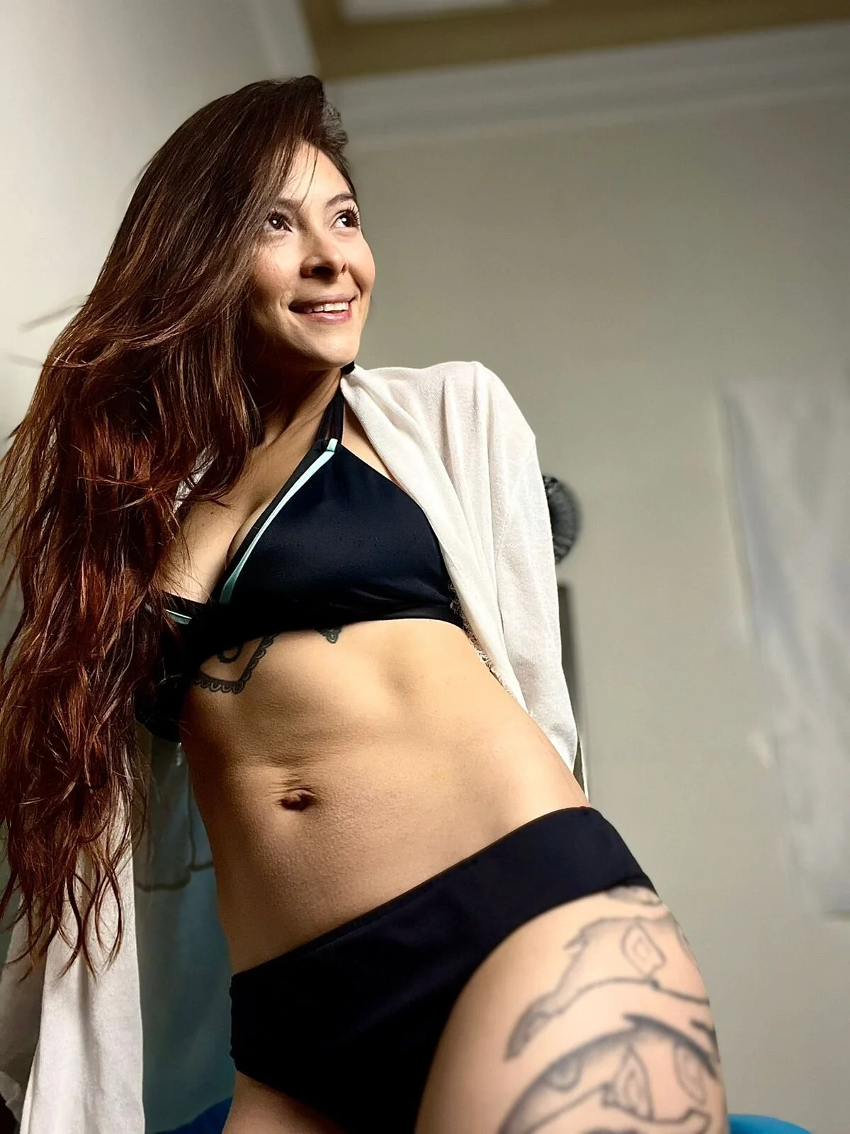 XXX Porn Photo of Nude Aleska_Miami 51