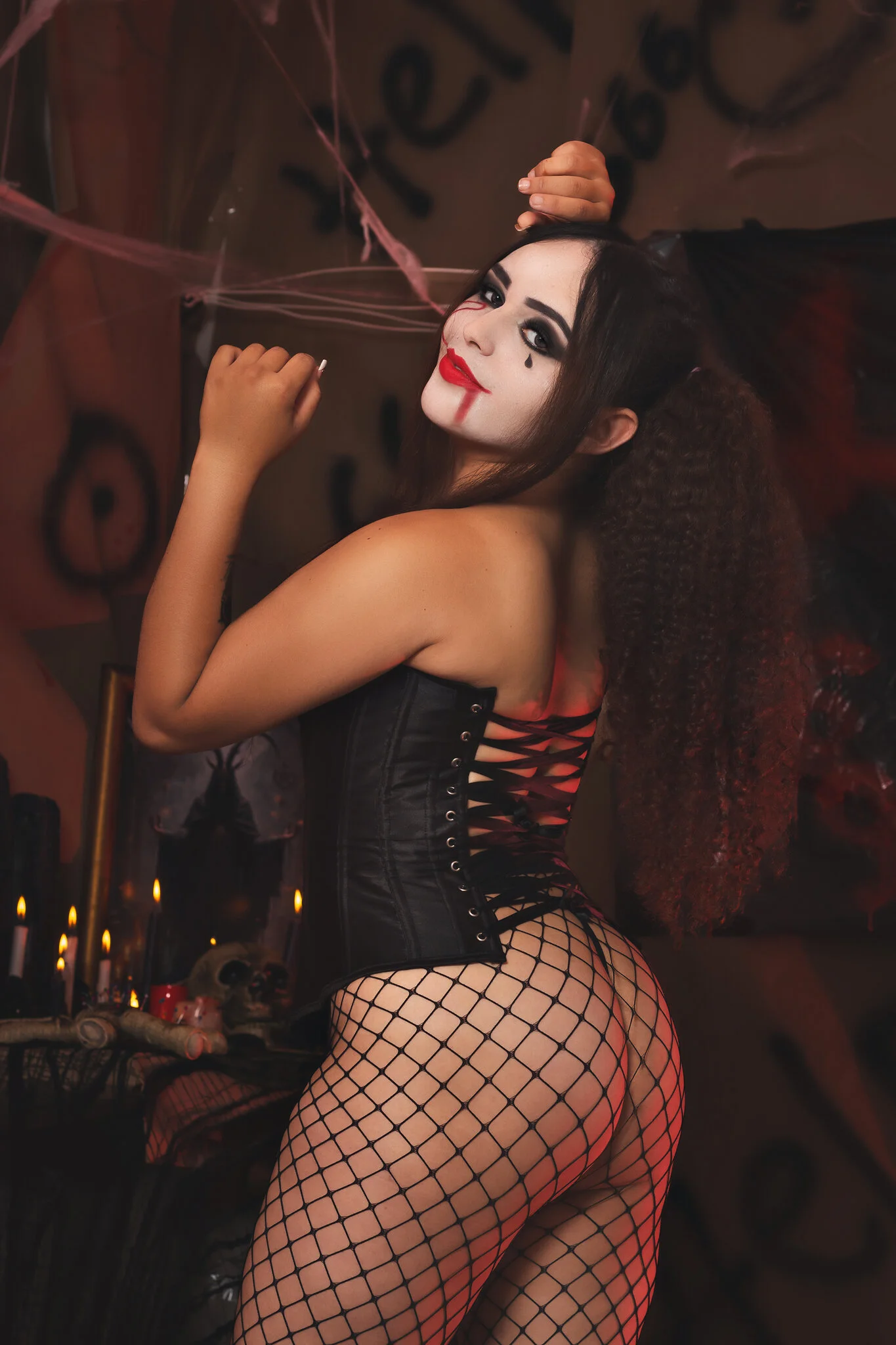 XXX Porn Photo of Nude CamilaGomez149 14