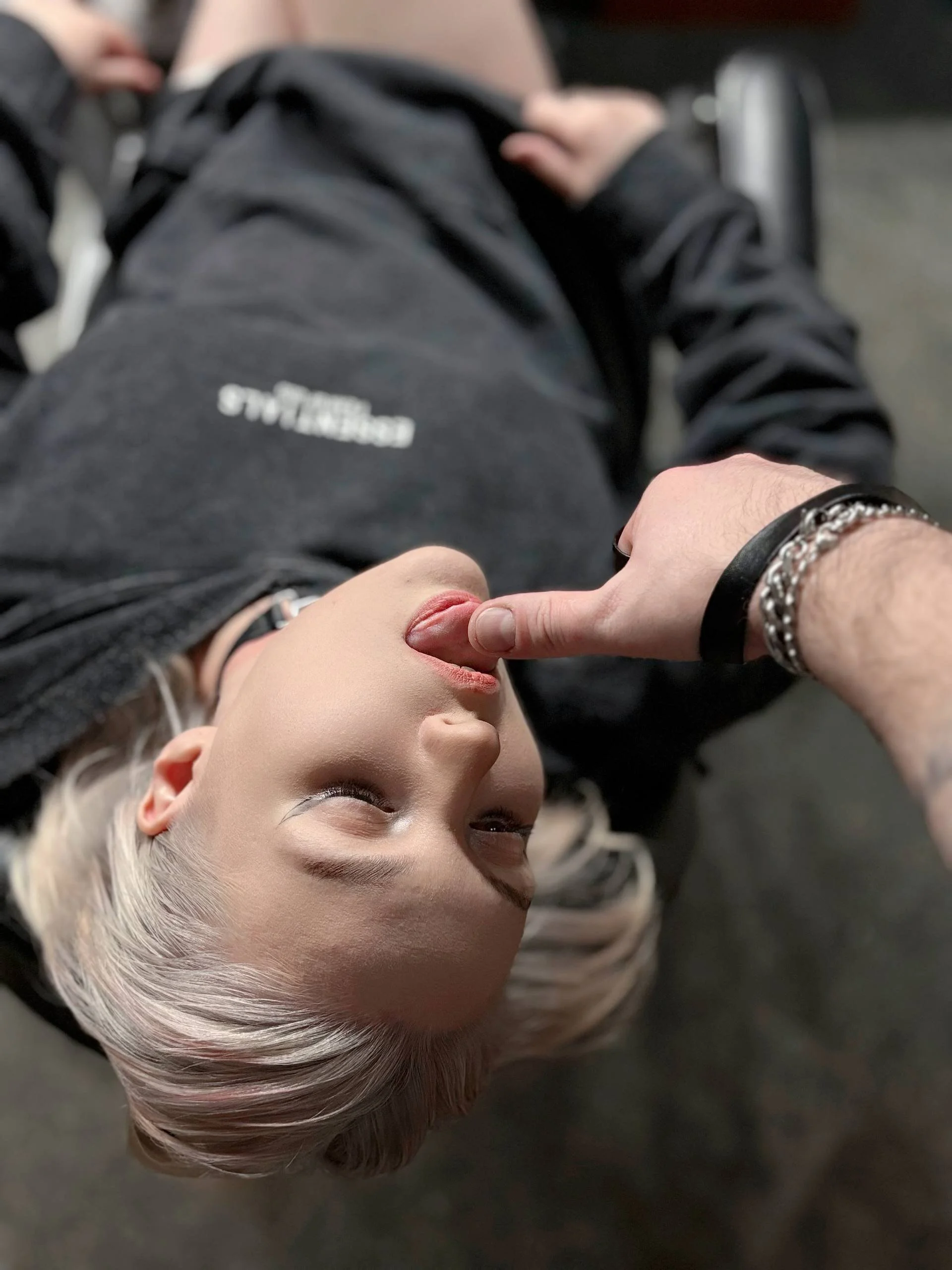 XXX Porn Photo of Nude creampiiee 2