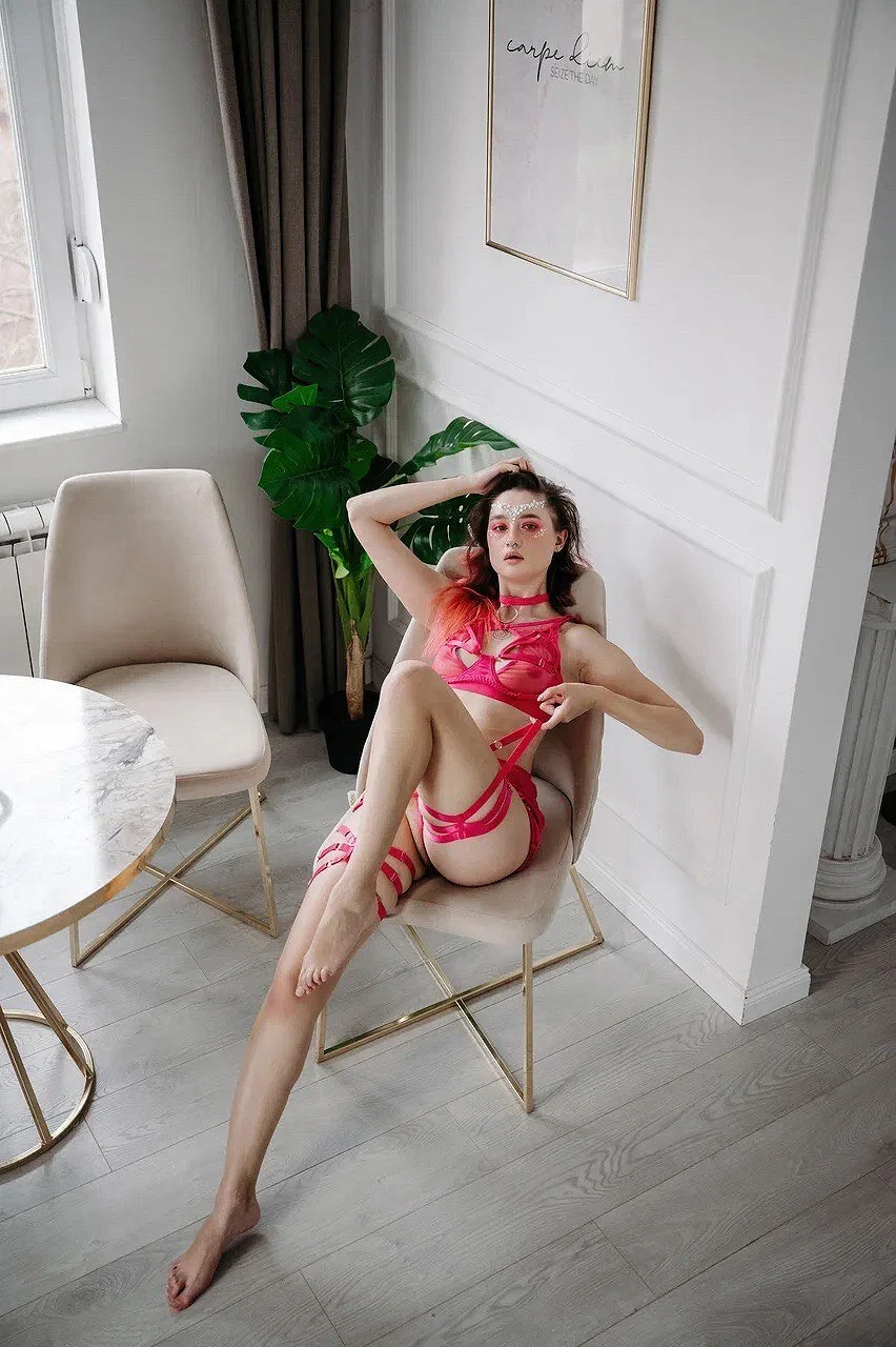 XXX Porn Photo of Nude Jenny_darling_love 45