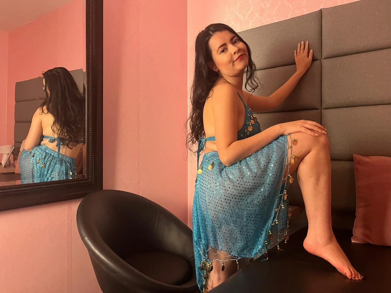 XXX Porn Photo of Nude DoveMullerr2 10