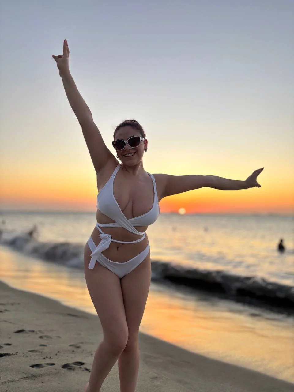 XXX Porn Photo of Nude Wkatte 16