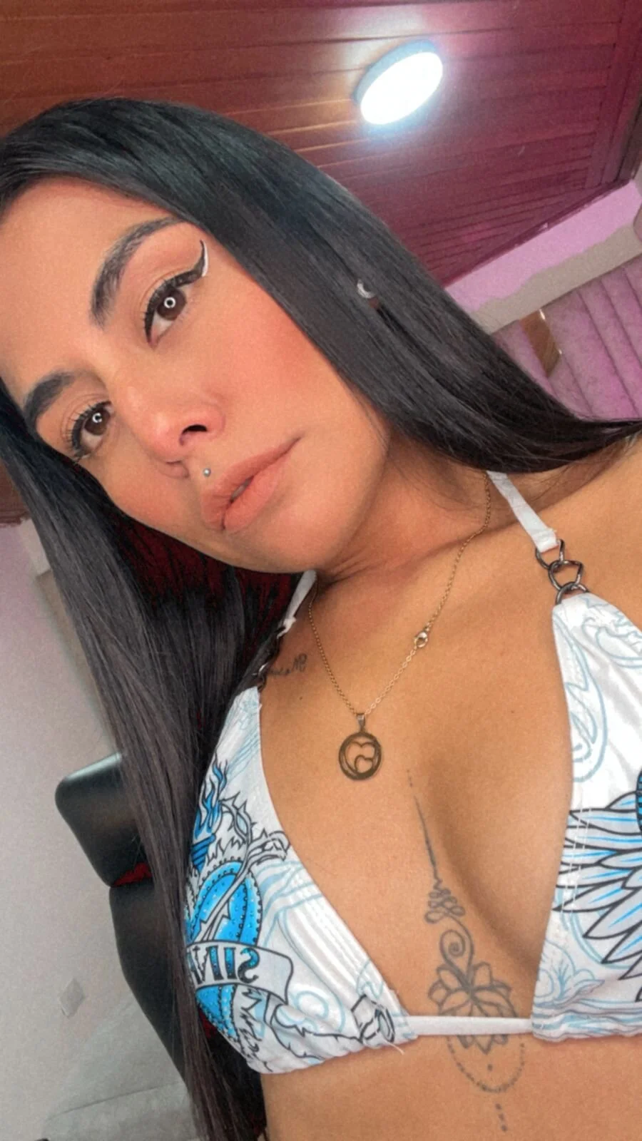XXX Porn Photo of Nude im_amber 14