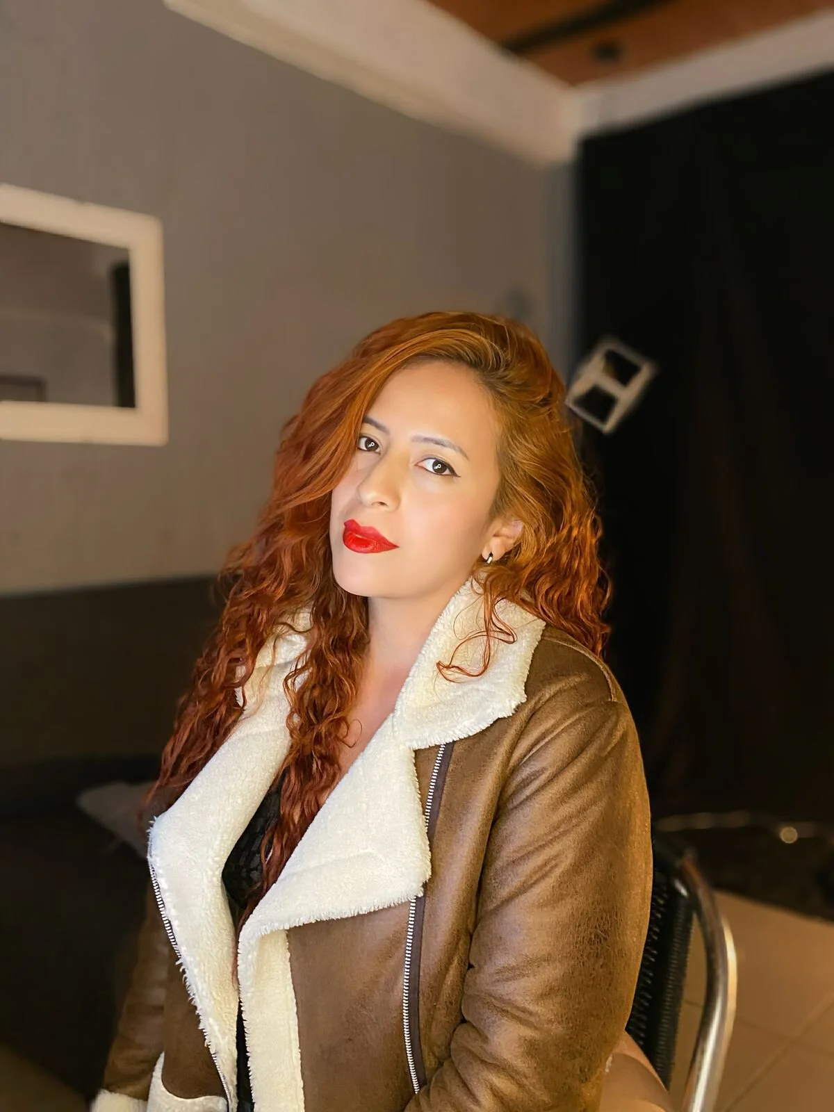 XXX Porn Photo of Nude sahra_taylor_ 70