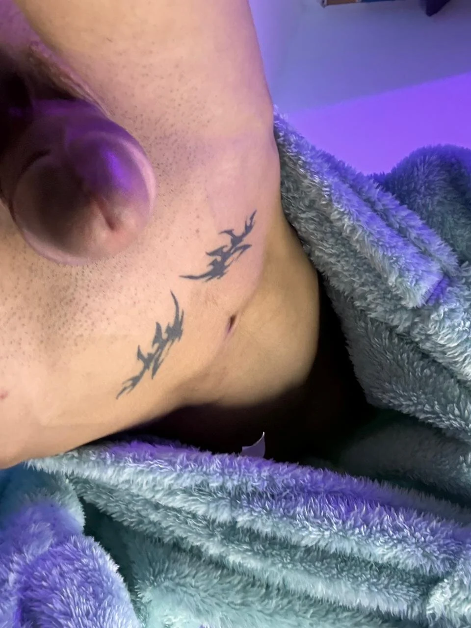 XXX Porn Photo of Nude gabriel_x18 9
