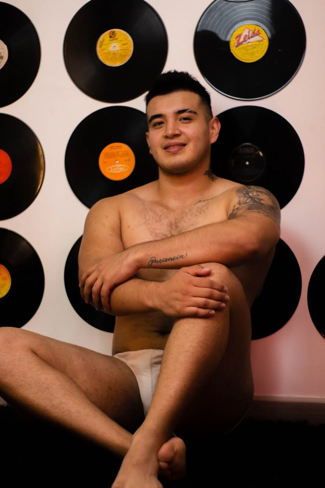 XXX Porn Photo of Nude thiago__cp01 3