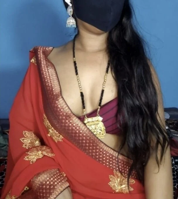 XXX Porn Photo of Nude Nisha_777 4