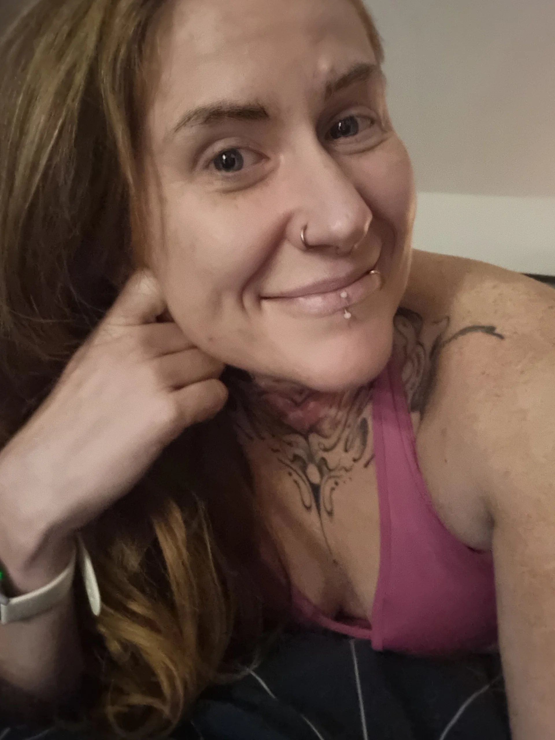 XXX Porn Photo of Nude Princ3ss_Maya 7
