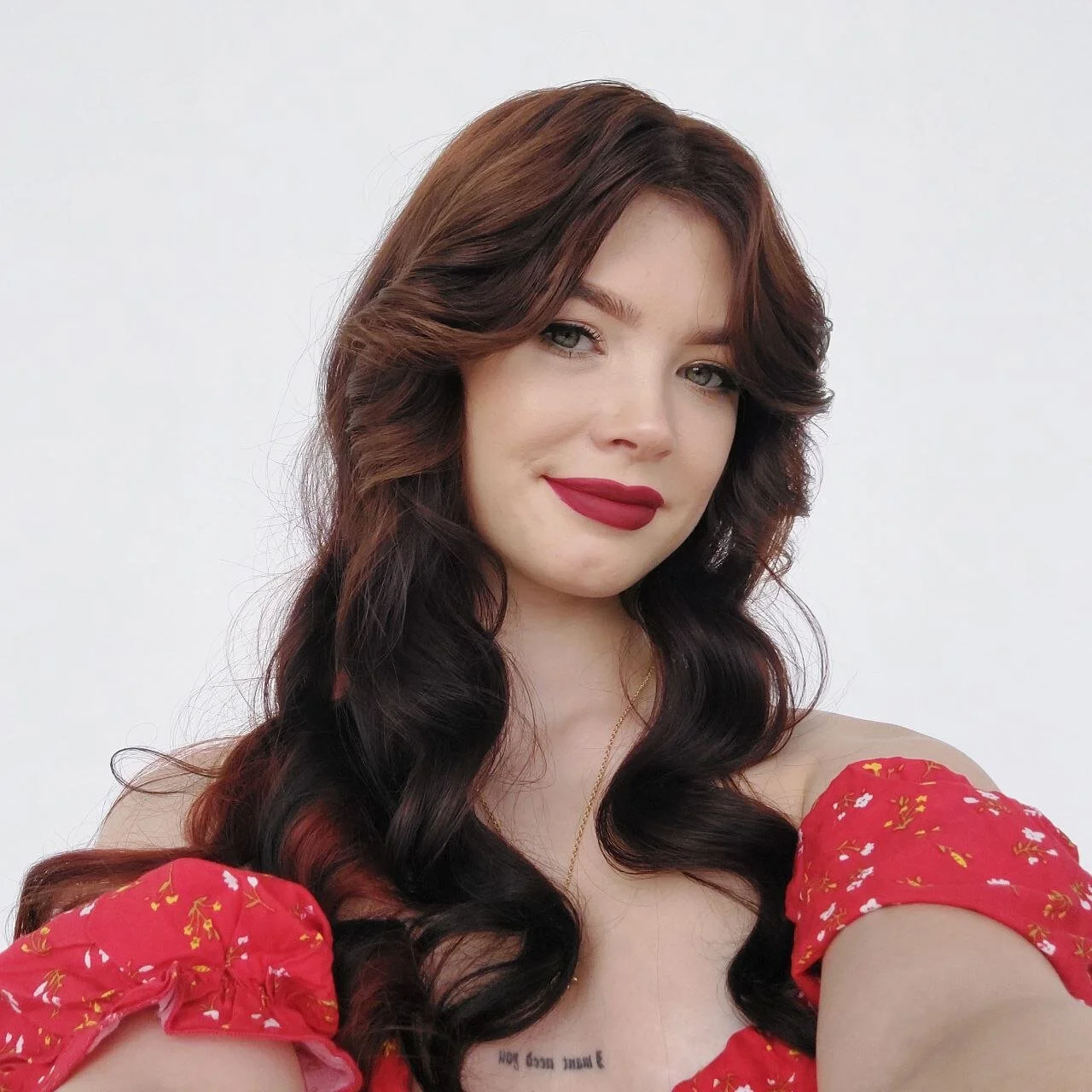 XXX Porn Photo of Nude MelissaMays 95
