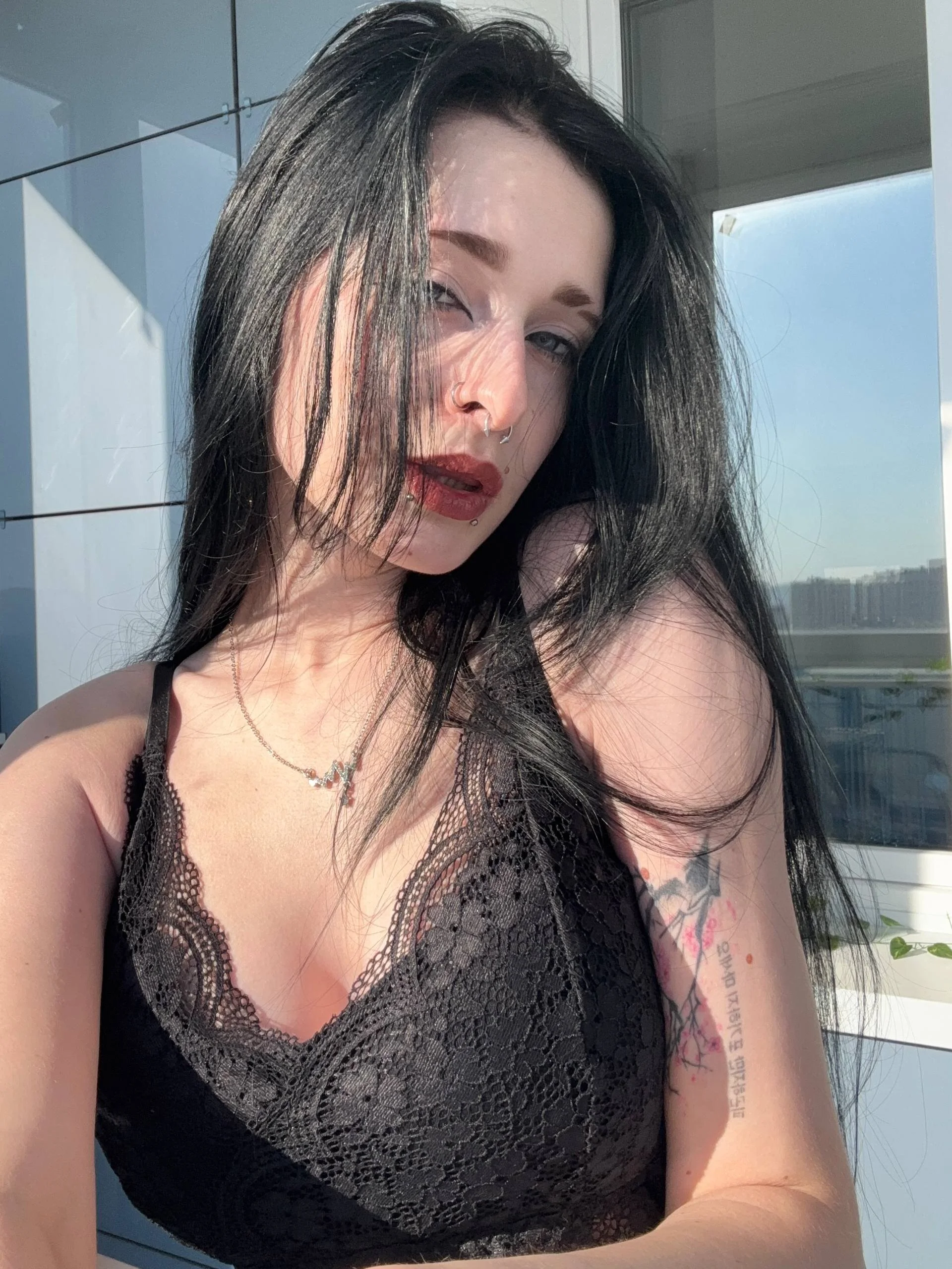 XXX Porn Photo of Nude DarcyAspacio 65