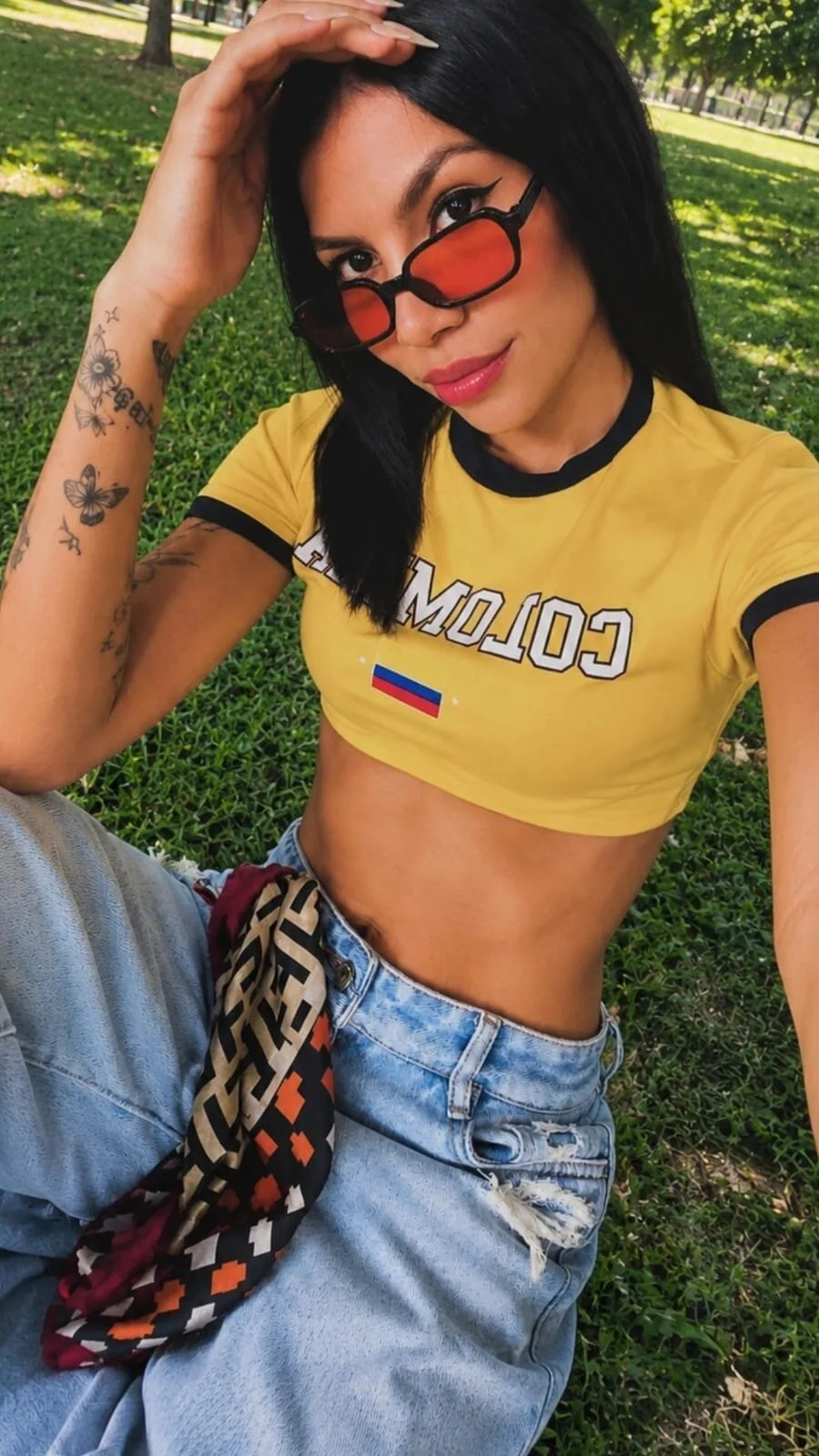 XXX Porn Photo of Nude alexandrabootty 157