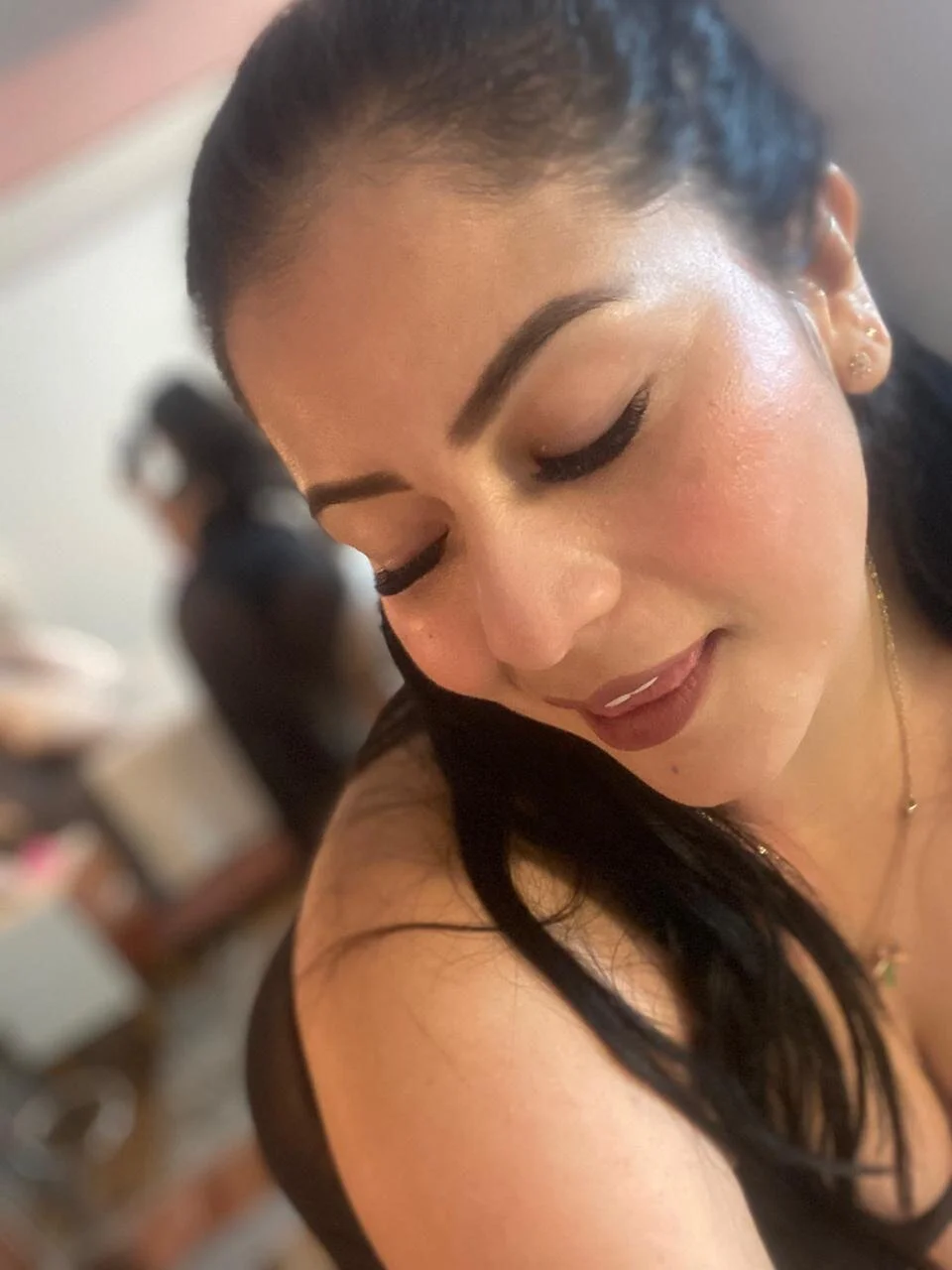 XXX Porn Photo of Nude XiommyMorriss 40