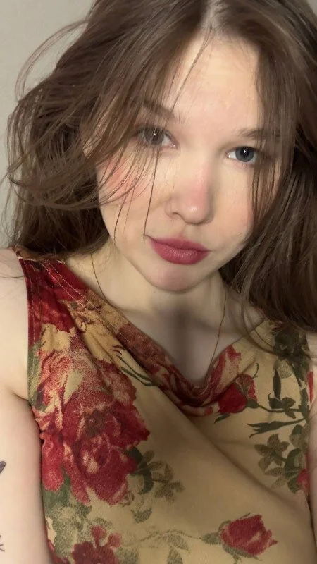 XXX Porn Photo of Nude NicoleBryd 11