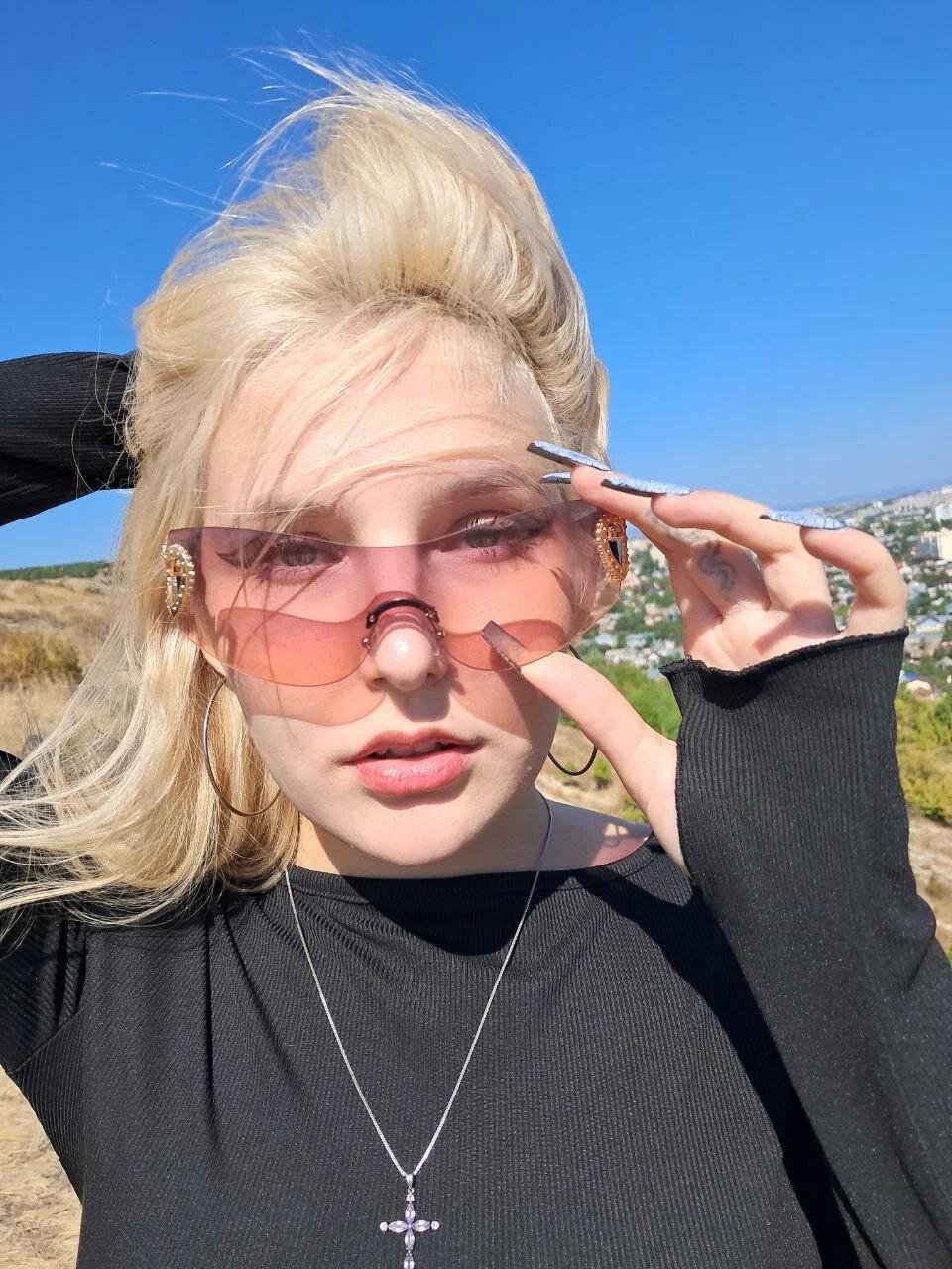 XXX Porn Photo of Nude XMelissaX 12