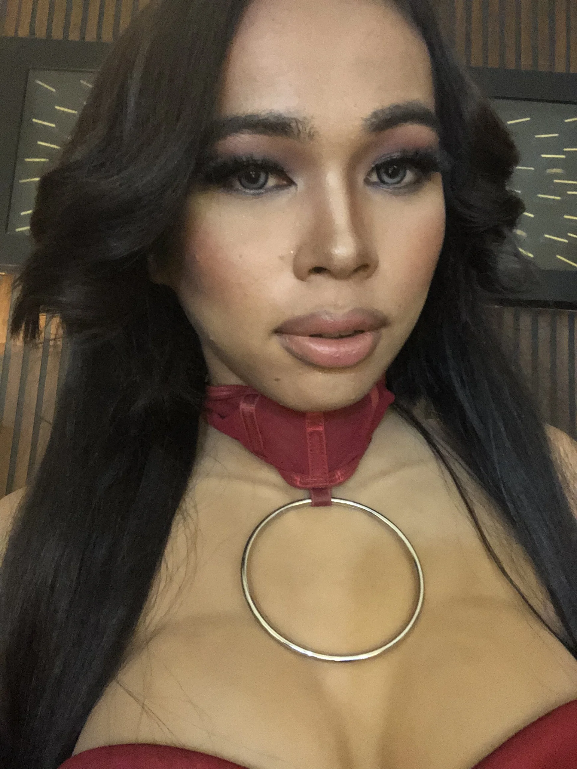 XXX Porn Photo of Nude MariaSofiaLoveTS 1