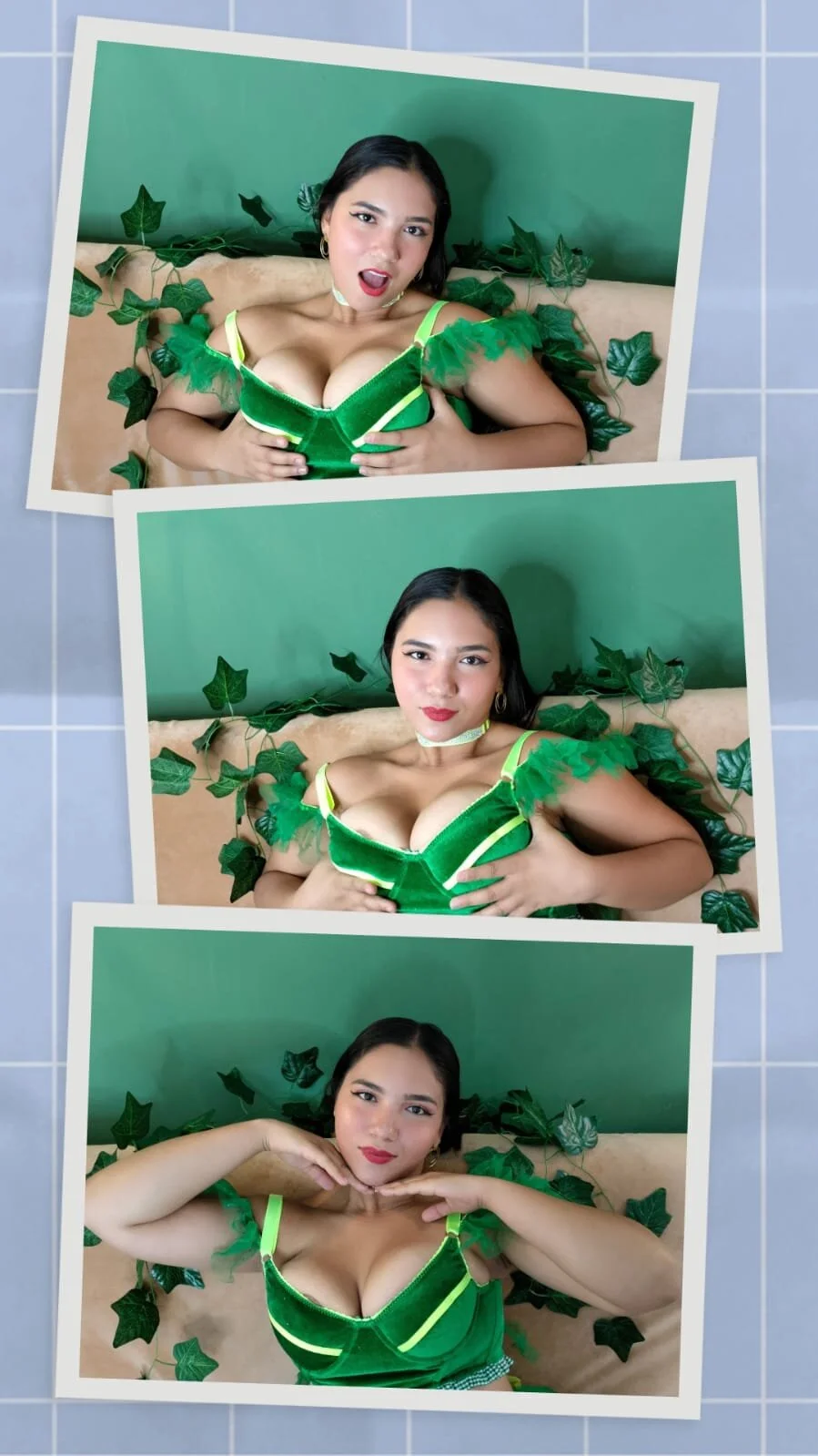 XXX Porn Photo of Nude AnnaRosse1 5