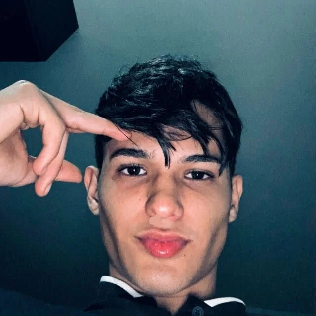 XXX Porn Photo of Nude Alex_mojica 10
